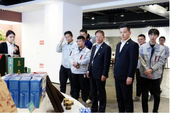 致敬青春！共青團(tuán)華特磁電委員會(huì)舉辦“五四”青年節(jié)主題系列活動(dòng)